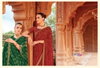 Chakori By Vipul Chiffon Saree Best Wholesale Shop In Surat